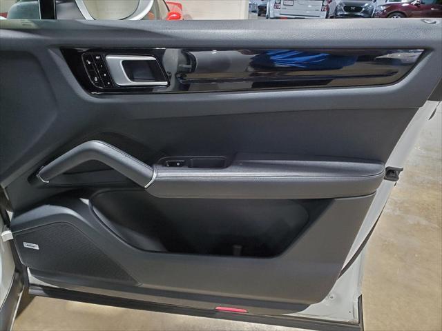 used 2019 Porsche Cayenne car, priced at $31,800