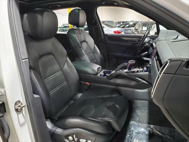 used 2019 Porsche Cayenne car, priced at $31,800