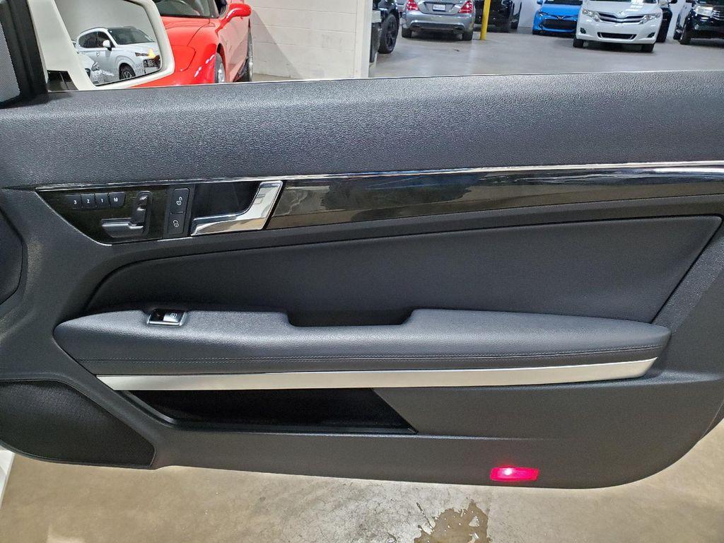 used 2013 Mercedes-Benz E-Class car, priced at $11,980
