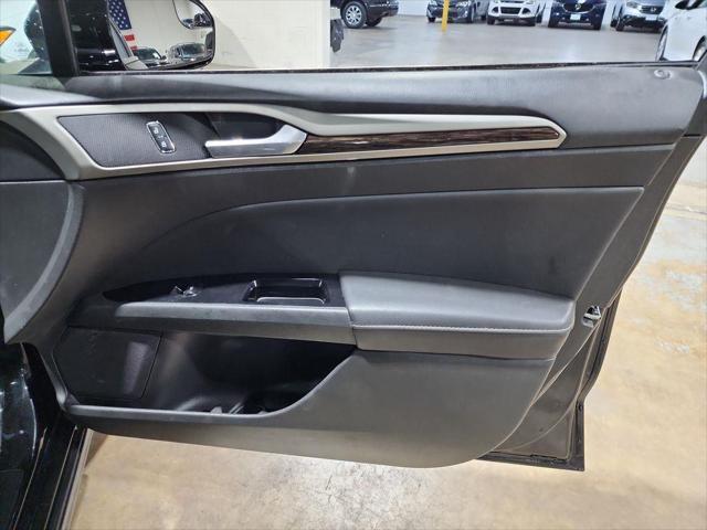 used 2013 Ford Fusion car, priced at $11,899