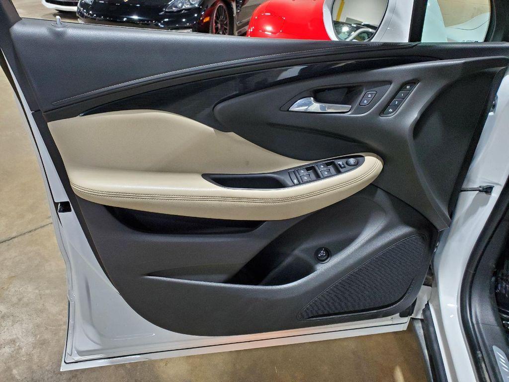 used 2017 Buick Envision car, priced at $15,460