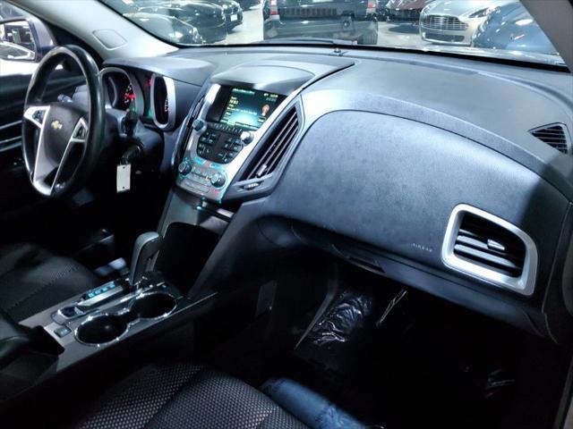 used 2012 Chevrolet Equinox car, priced at $7,498