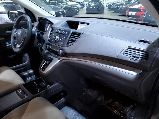 used 2013 Honda CR-V car, priced at $13,734