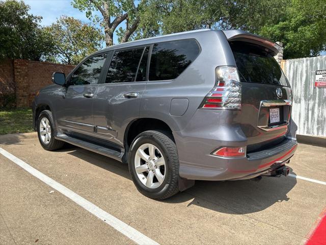 used 2016 Lexus GX 460 car, priced at $29,996