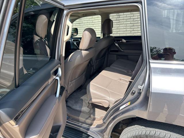 used 2016 Lexus GX 460 car, priced at $29,996