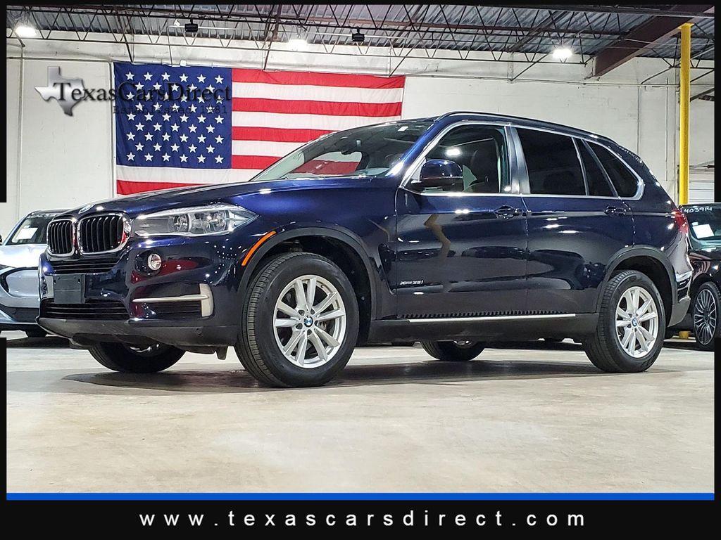 used 2014 BMW X5 car, priced at $11,695