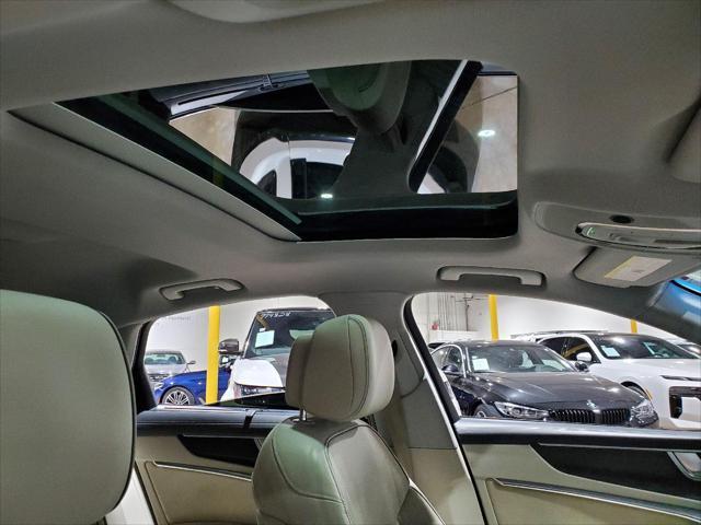 used 2019 Audi A6 car, priced at $25,900