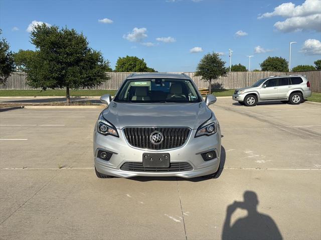 used 2016 Buick Envision car, priced at $15,996