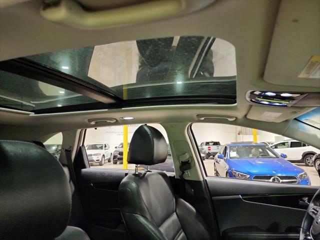 used 2019 Kia Sorento car, priced at $19,842