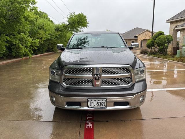 used 2016 Ram 1500 car, priced at $23,759