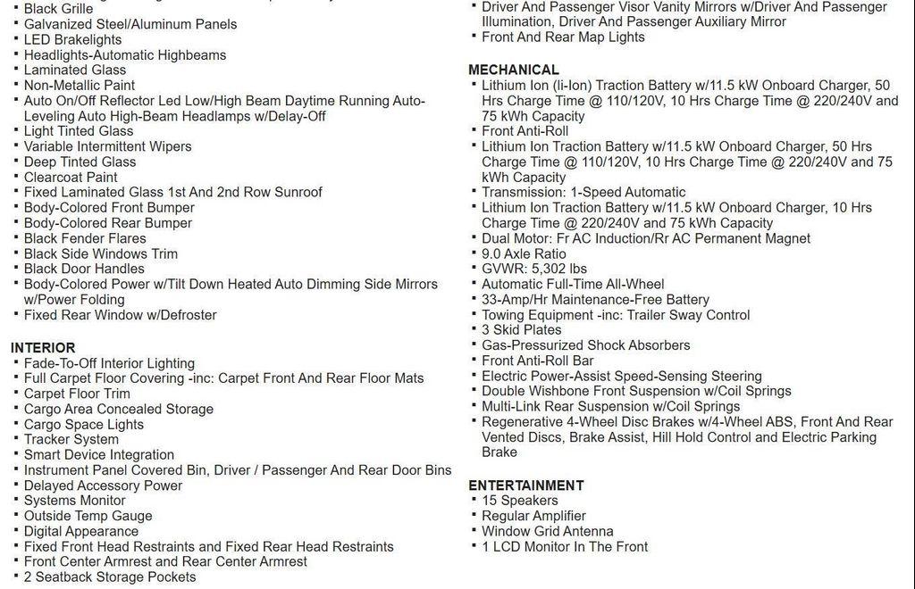 used 2021 Tesla Model Y car, priced at $24,495