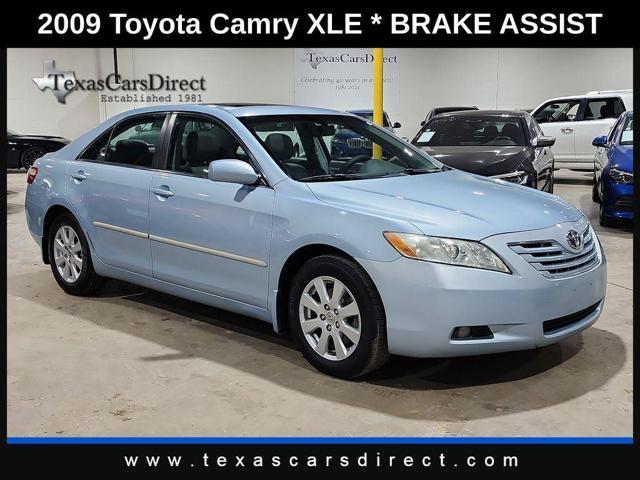 used 2009 Toyota Camry car, priced at $7,994