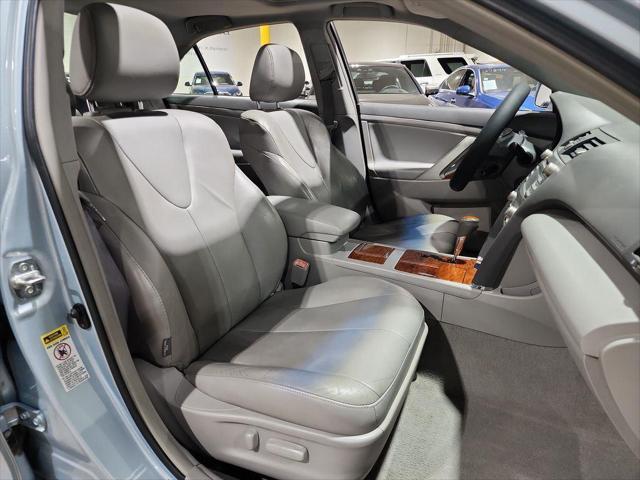 used 2009 Toyota Camry car, priced at $7,994
