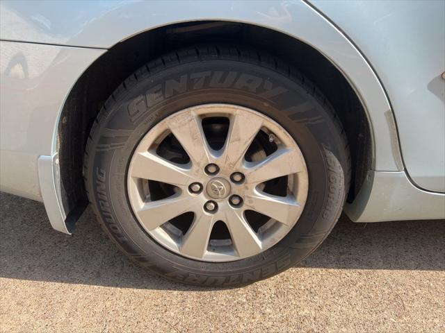 used 2009 Toyota Camry car, priced at $7,994