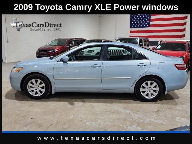 used 2009 Toyota Camry car, priced at $7,994