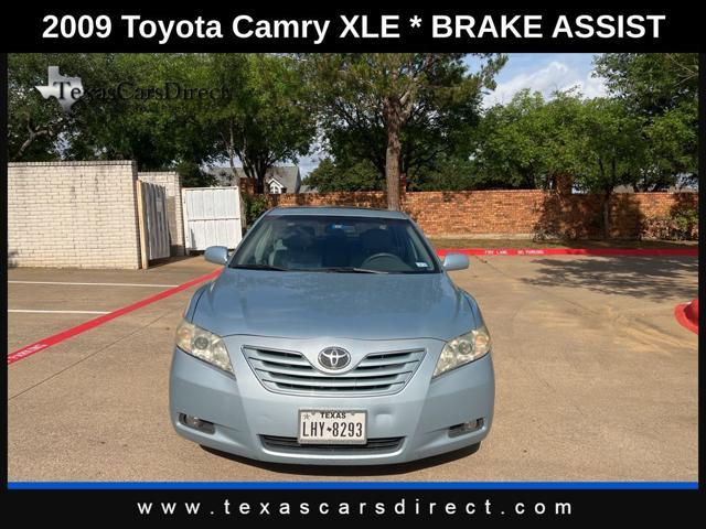 used 2009 Toyota Camry car, priced at $7,994