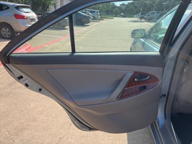 used 2009 Toyota Camry car, priced at $7,994