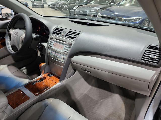 used 2009 Toyota Camry car, priced at $7,994