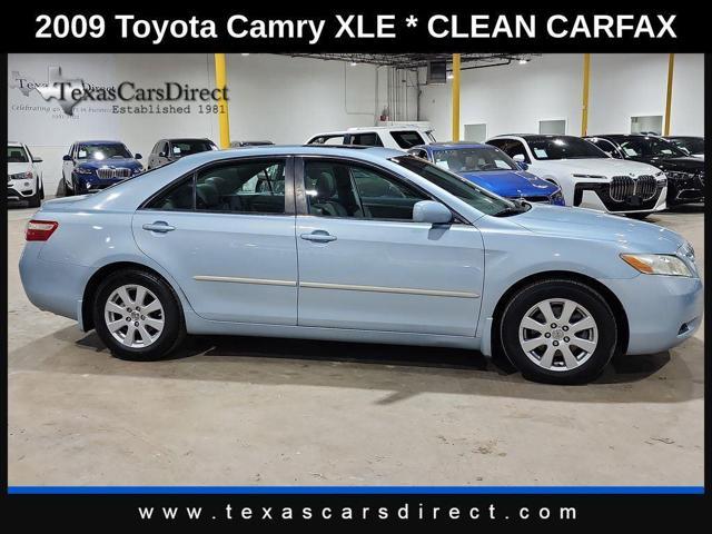 used 2009 Toyota Camry car, priced at $7,994