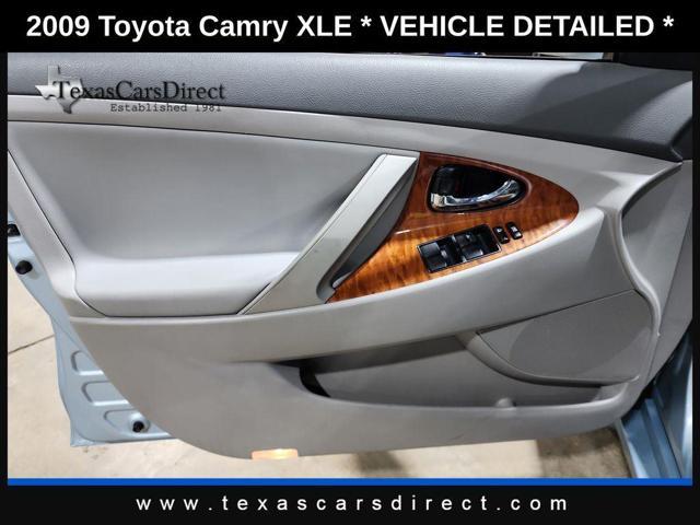 used 2009 Toyota Camry car, priced at $7,994