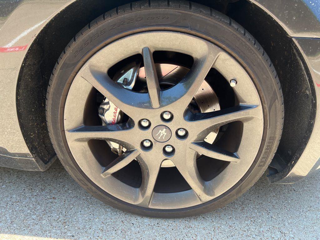 used 2014 Maserati GranTurismo car, priced at $21,995