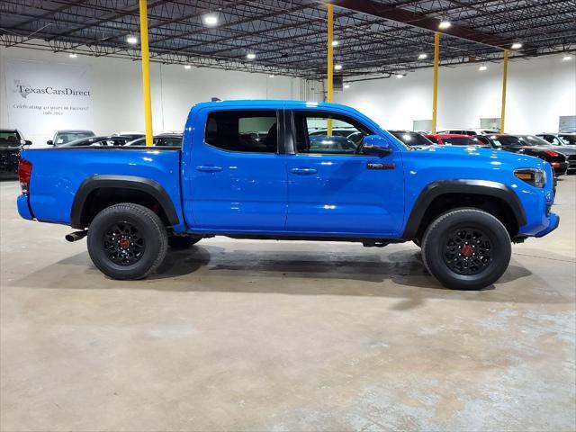 used 2019 Toyota Tacoma car, priced at $28,995