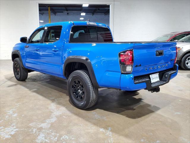 used 2019 Toyota Tacoma car, priced at $28,995