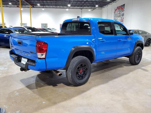 used 2019 Toyota Tacoma car, priced at $28,995