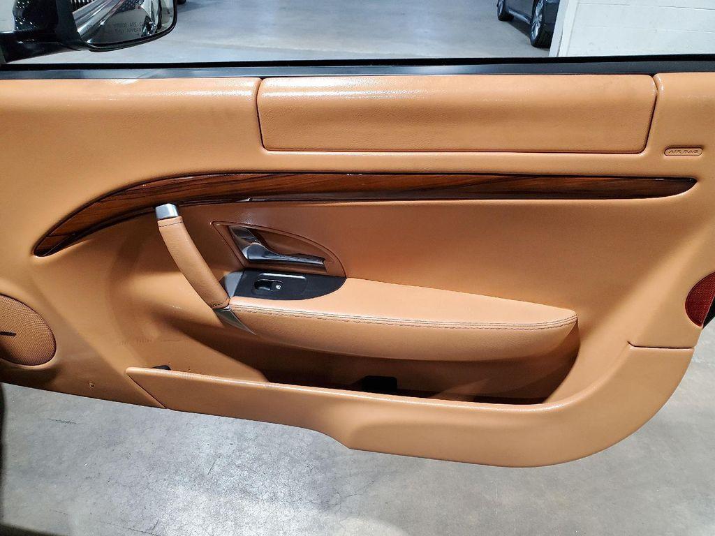 used 2011 Maserati GranTurismo car, priced at $26,498