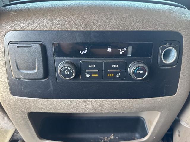 used 2017 Chevrolet Tahoe car, priced at $21,998