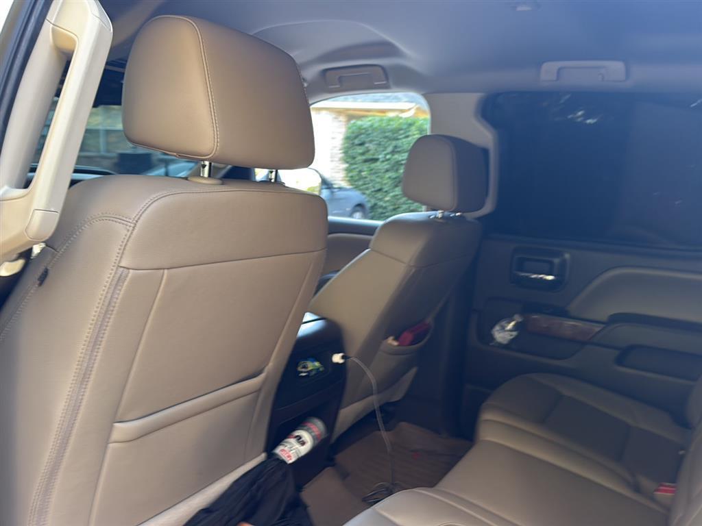 used 2017 GMC Sierra 1500 car, priced at $24,996