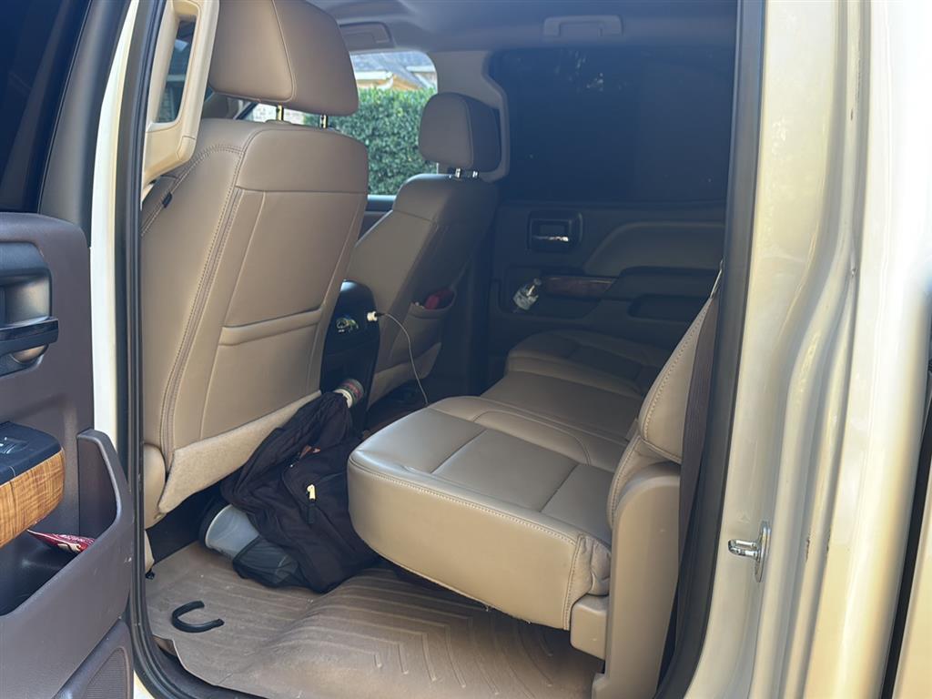 used 2017 GMC Sierra 1500 car, priced at $24,996