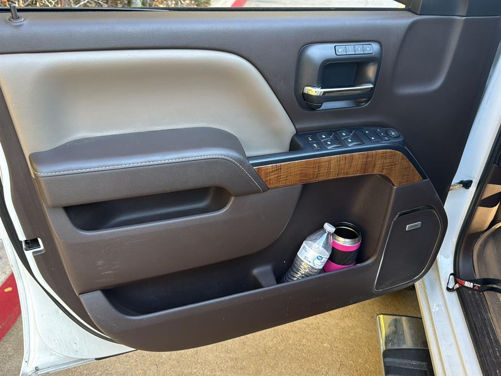 used 2017 GMC Sierra 1500 car, priced at $24,996