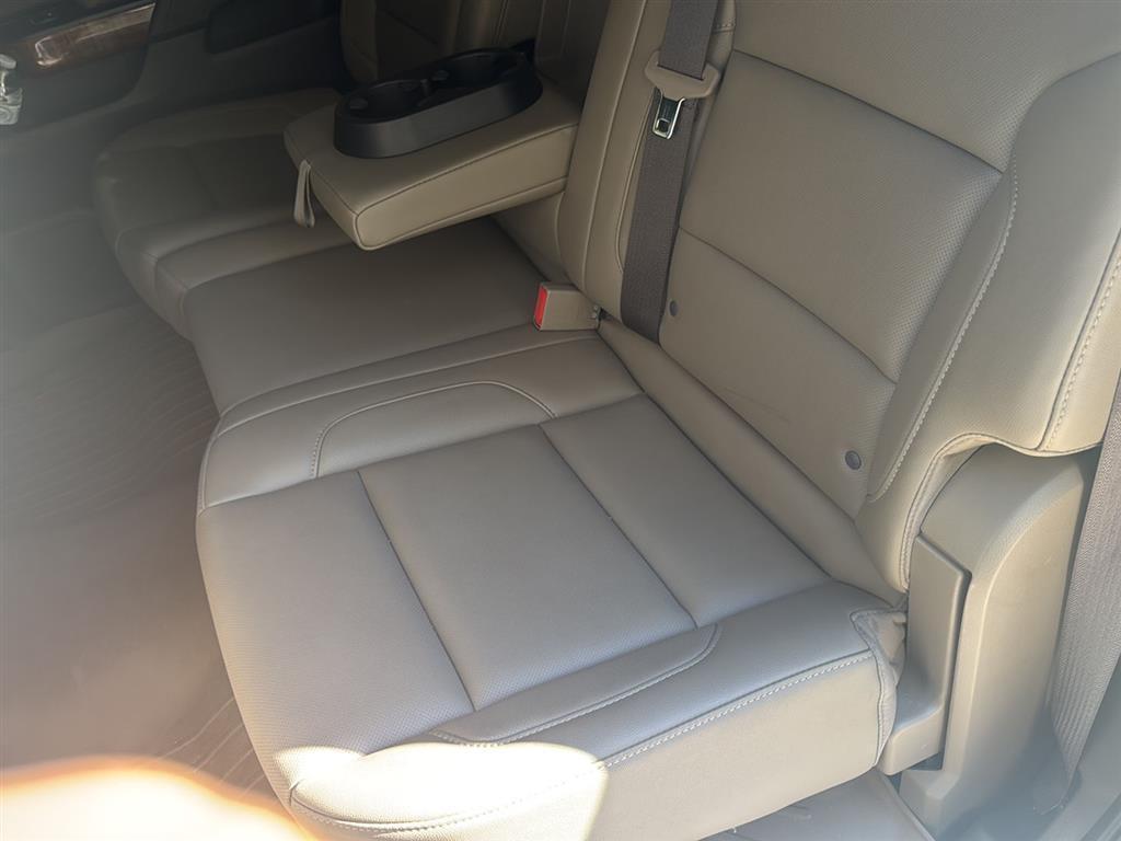 used 2017 GMC Sierra 1500 car, priced at $24,996