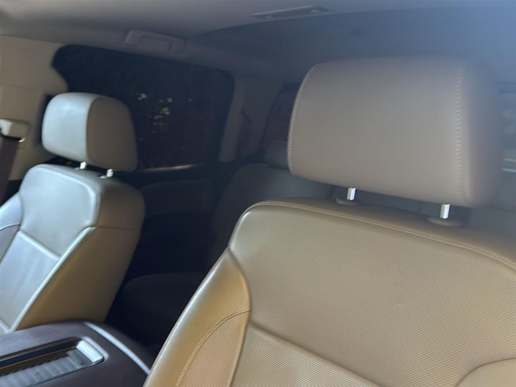 used 2017 GMC Sierra 1500 car, priced at $24,996