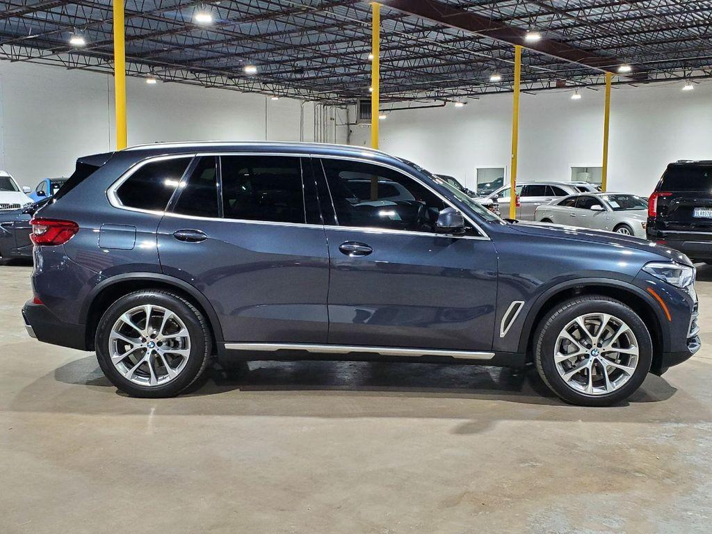 used 2019 BMW X5 car, priced at $29,800
