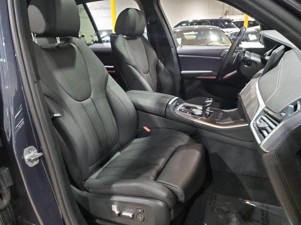 used 2019 BMW X5 car, priced at $29,800