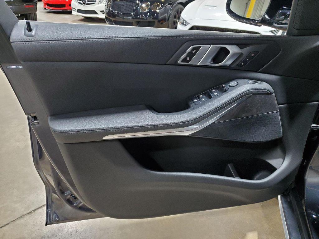 used 2019 BMW X5 car, priced at $29,800