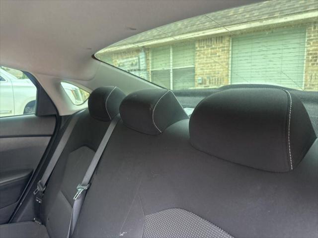 used 2019 Kia Forte car, priced at $8,995