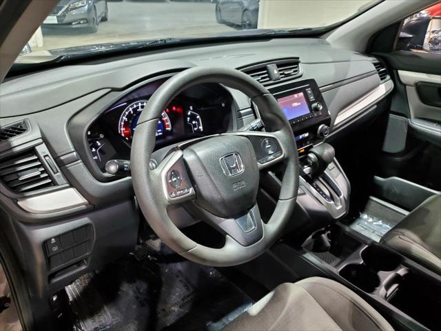 used 2017 Honda CR-V car, priced at $10,988