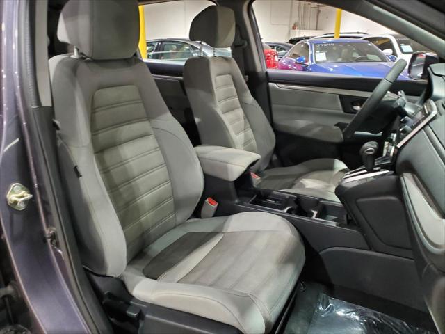 used 2017 Honda CR-V car, priced at $10,988