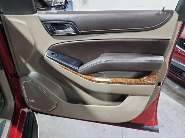 used 2015 Chevrolet Tahoe car, priced at $21,994