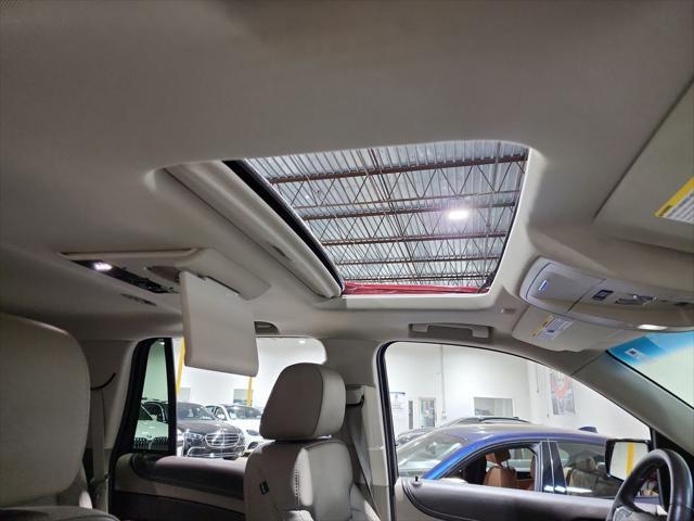 used 2015 Chevrolet Tahoe car, priced at $21,994