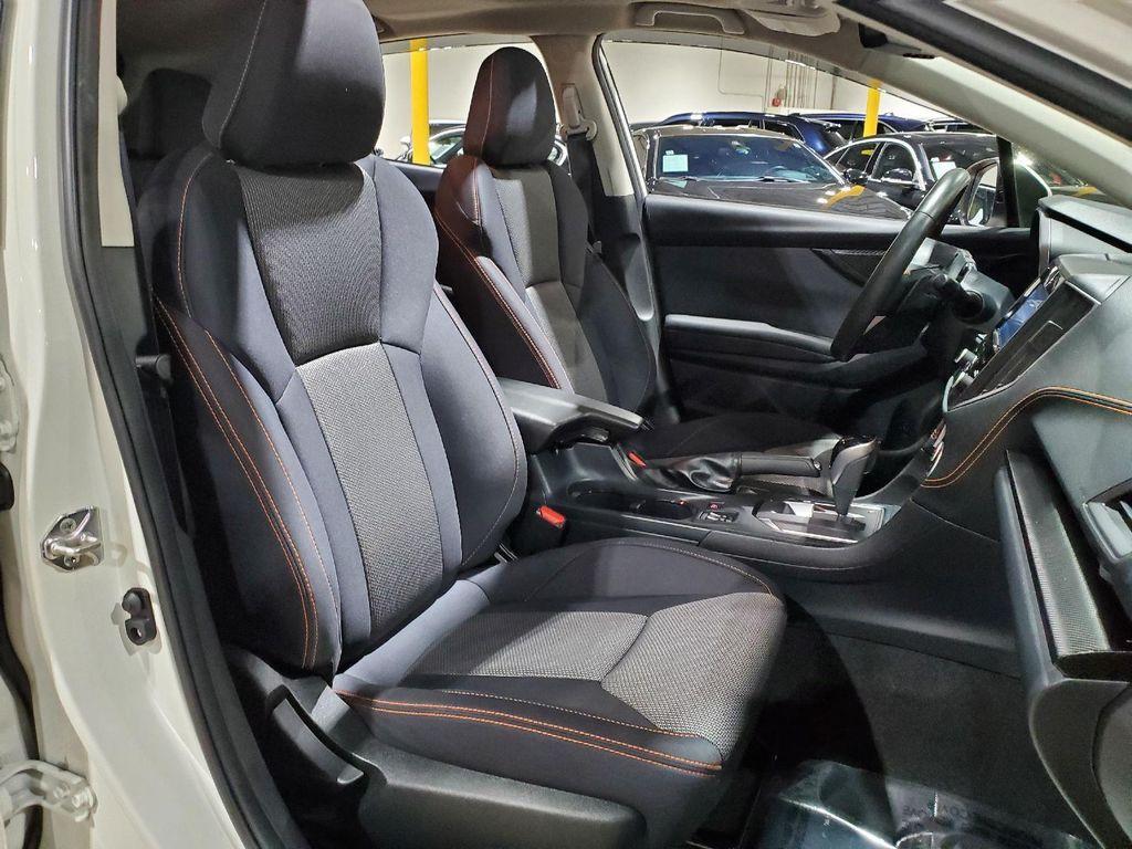 used 2023 Subaru Crosstrek car, priced at $24,795