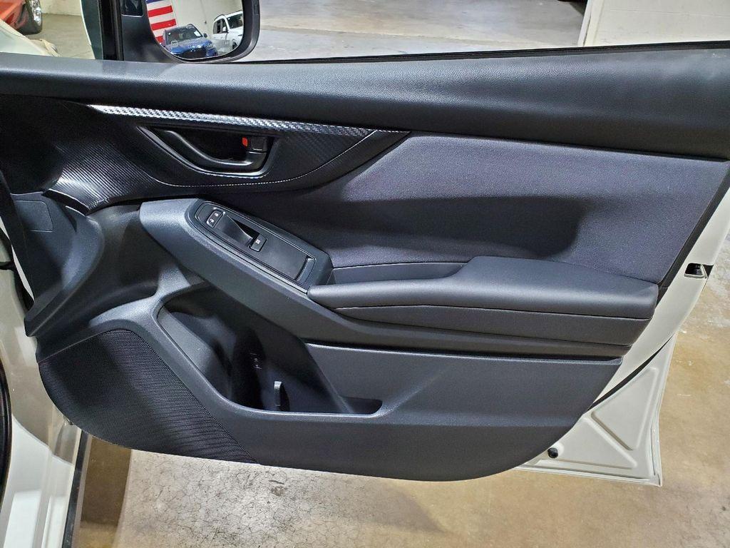 used 2023 Subaru Crosstrek car, priced at $24,795