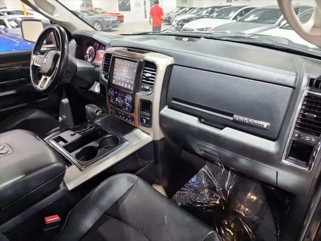 used 2013 Ram 1500 car, priced at $17,988