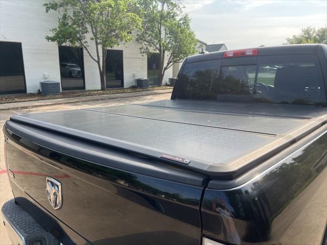 used 2013 Ram 1500 car, priced at $17,988