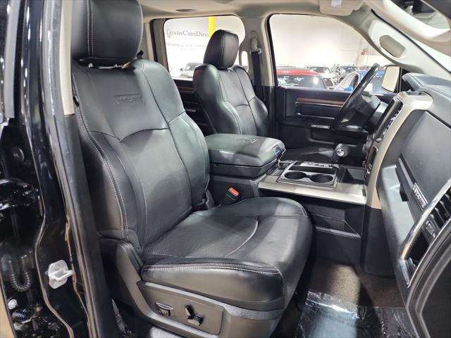 used 2013 Ram 1500 car, priced at $17,988