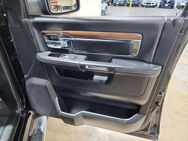 used 2013 Ram 1500 car, priced at $17,988