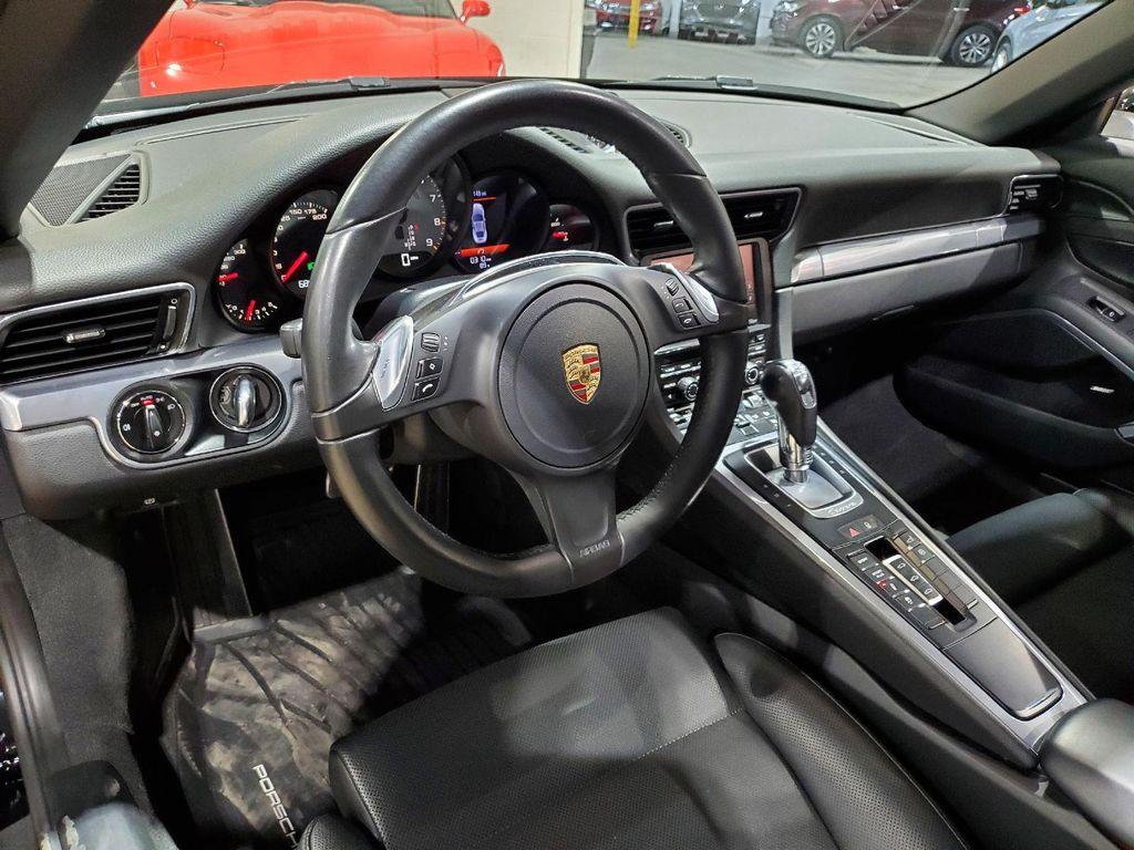 used 2013 Porsche 911 car, priced at $69,980